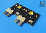White 7000K 150W LED Arrays , Multichips Cree Vertical LED Module