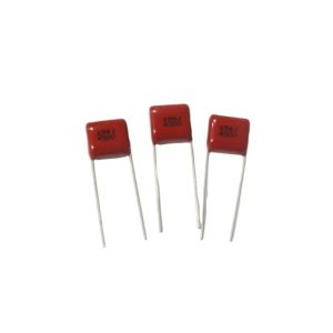 CBB22 Metallized Polyester Film Capacitor CBB21 683J1000V 124j250v 683J1600V