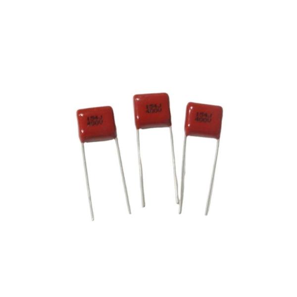 CBB22 Metallized Polyester Film Capacitor CBB21 683J1000V 124j250v 683J1600V
