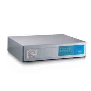 Fabric Textile Light Box Color Matching Machine With Verivide D65 Lamp TILO P60