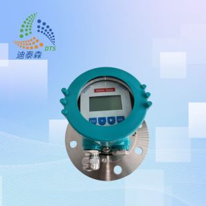 Bulk Solid Powder 80GHz Radar Level Sensor Radar Level Meter Transmitter