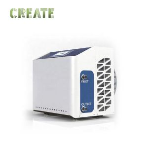 Wholesale Remote Control Hot And Ice Bath Chiller For Athletics Recovery from china suppliers