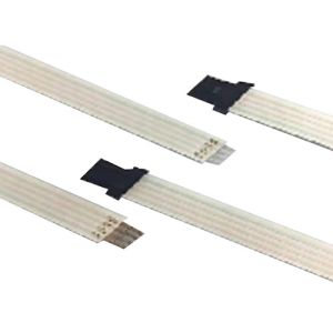 2.54mm Pitch Flex Crimp Jumper