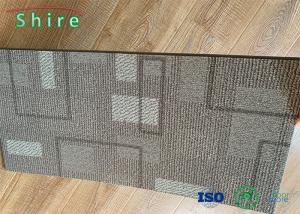 China Marble Design Waterproof Dry Back PVC Luxury Vinyl Flooring Plank Tile on sale