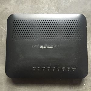 Huawei HG8240 2POTS 4GE HG8240F HG8240H