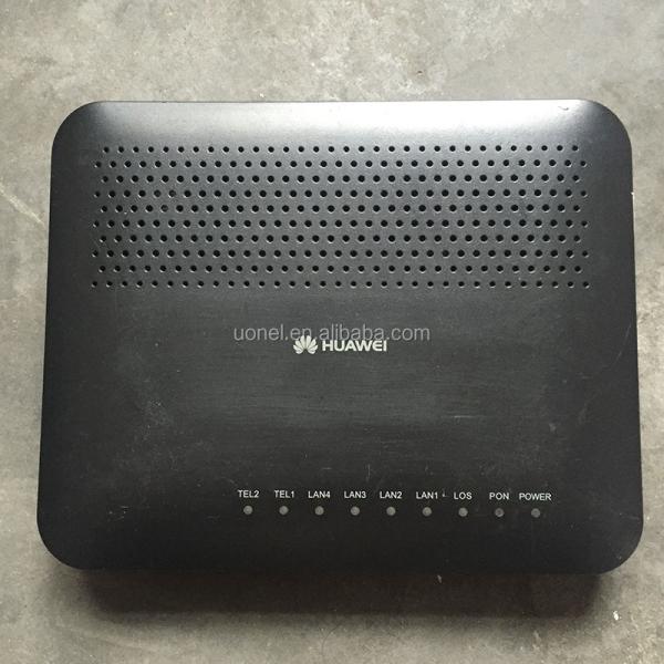 Huawei HG8240 2POTS 4GE HG8240F HG8240H