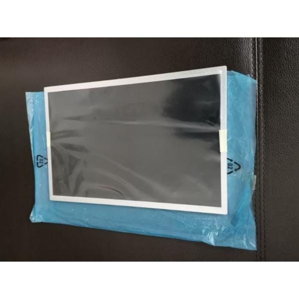 AUO 12" 800×600 82PPI 450cd/m2 Industrial Lcd Panel