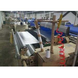 Waterproof High Tensile 0.03MM E Glass Woven Roving