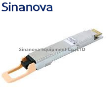 C FX4FNMxxx N00 10G SFP+ Optical Transceiver Module SMF LC Duplex
