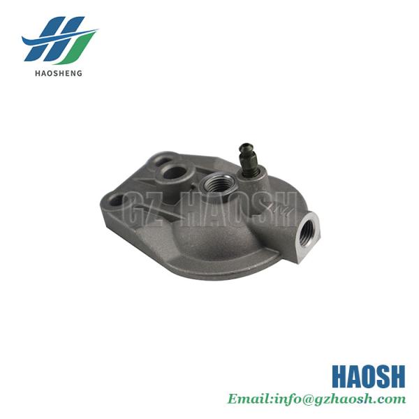 8-97172543-0 8971725430 8-97172543-1 8-97126076-0 8971725431 8971260760 FUEL FILTER SEAT FOR ISUZU NPR 4HF1 G1 E1