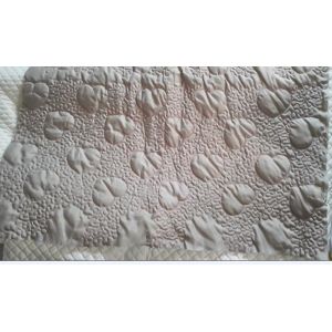 Multifunctional Quilting And Embroidery Machine 1200rpm For Garments