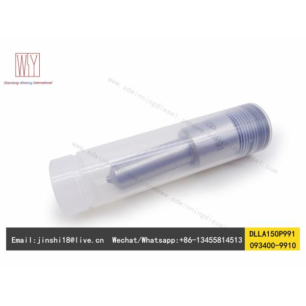 XINGMA BRAND NEW FUEL INJECTOR NOZZLE DLLA150P991 093400-9910 FOR FUEL INJECTOR 095000-7170, 095000-7172