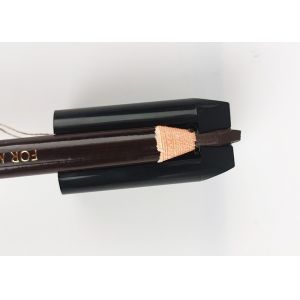 New Eyebrow Pencil Sharpener Waterproof Pencil Sharpener