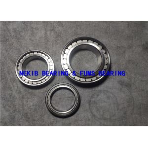 Wholesale High Speed Precision Cylindrical Roller Bearing Single Row SL185011 from china suppliers