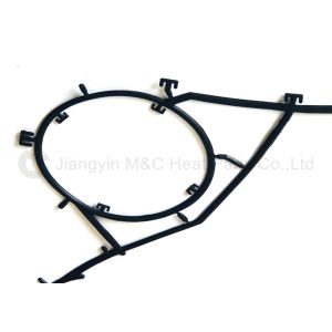 Accessory Gaskets FP10 Hardware High Temperature Resistance Plate Insulation