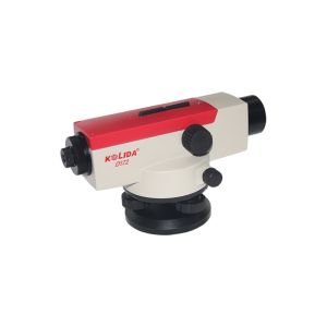 Wholesale Magnetic Dampened Compensator Automatic Level 40X Optical Surveying from china suppliers