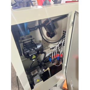 LDX-020A Automatic Swing Angle Saw Blade Grinding Machine