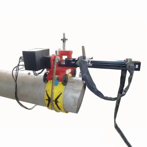 Portable CNC Plasma And Flame Pipe Cutter for Pipeline Equipment