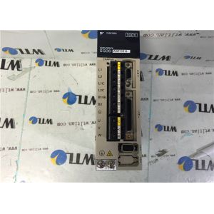 50/60HZ SERVOPACK Industrial Servo Drives YASKAWA SGDS-A5F01A 50W