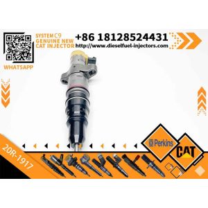 20r-1917 Fuel Injector Forcatexcavator 330d 336d 340dl Tractor Scraper 637d 627g