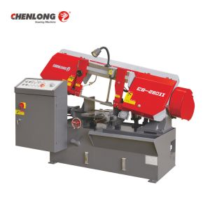 Wholesale CS-280II Horizontal Band Saw Machine from china suppliers
