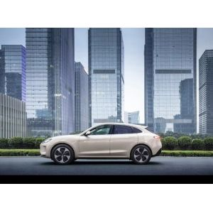 2024 Aito M5 M7 EV Electric Car with Max Cruising Range Km Nedc 210 and Left