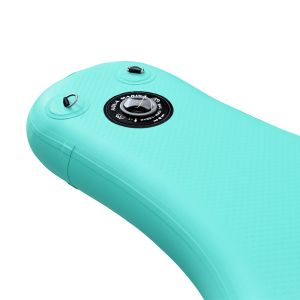 Military Stand Up Paddle Board Inflatable Water Platform Island