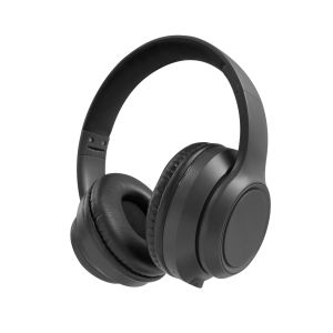 Lightweight Sound Bass Stereo Bluetooth Headphone With 3.5mm Plug