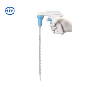 0.1 -100ml Laboratory Levo Plus Pipette Filler With Long Lasting Lithium Ion