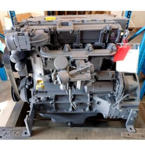 Diesel Engine Electrical Parts Pressure Sensor Switch 701M7305