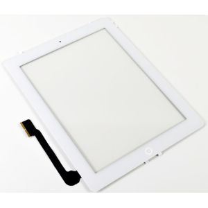 Ipad 3 touch panel assembly, touch panel for Ipad 3, repair parts for Ipad 3,