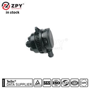 ZPY Oil Separator Diaphragm Membrane 057103495N for VW Audi 3.0TDI