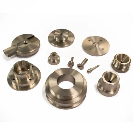 Customized Hard Alloy Tungsten Plate / Ball / Cube / Wire Carbide Tungsten Processing Parts