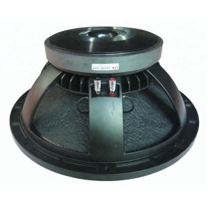 15'' 8Ohms 98dB Bass Subwoofer Speakers Disco Sound System