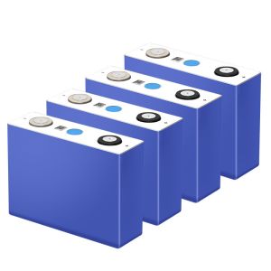 Prismatic Lfp Style 3.2V Solar Lithium Batteries 100Ah Lithium Lifepo4 Battery