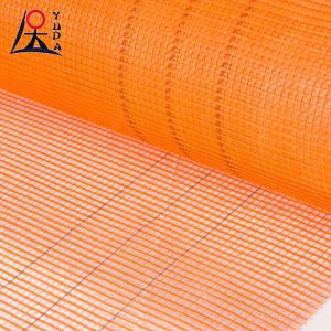Building Reinforced Fiberglass Woven Mesh Cloth Glass Fiber Fabric Roll