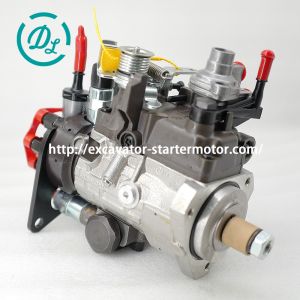 China EexcavaStart 9521A080H Fuel Injection Pump for C6.6 Engine OEM 4493641 on sale