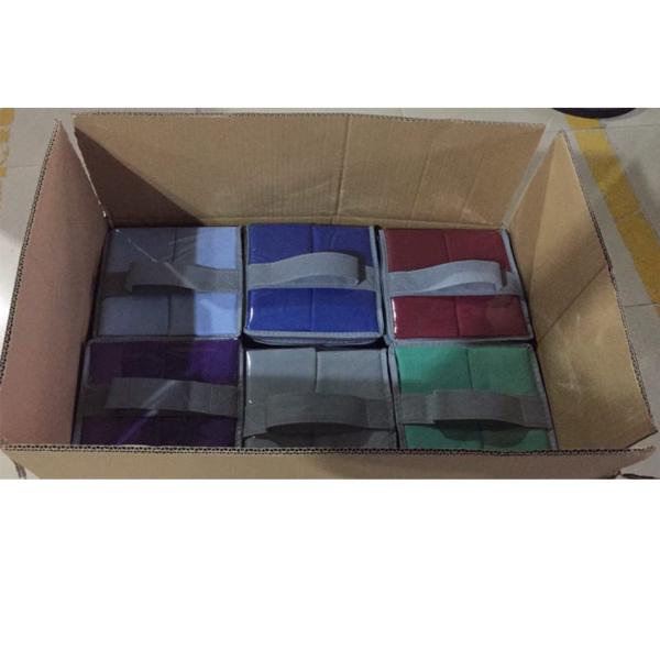 YARN DYED 100% Polyester Fibre 6pcs Bamboo Solid Microfiber Fabric Bedding Sheet Set