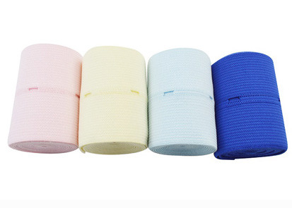 Adjust Tightness Fetal Transducer Belt For Postpartum Abdominal Operation