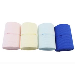 Buy cheap Adjust Tightness Fetal Transducer Belt For Postpartum Abdominal Operation from wholesalers