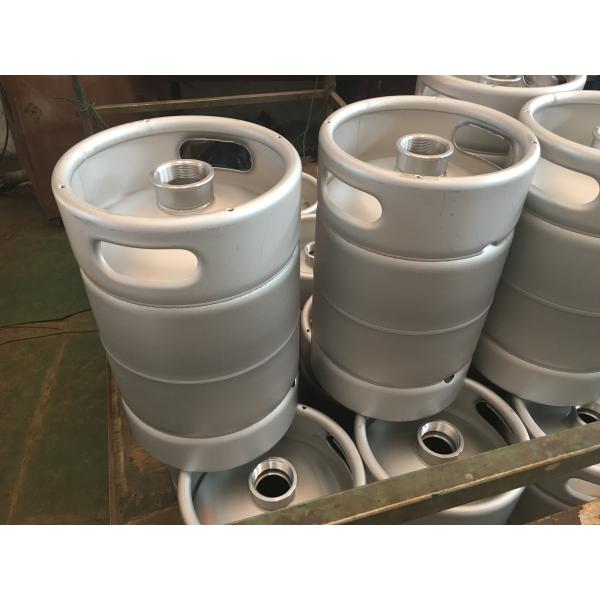 Quality US standard 10L beer keg barrel type with spear for sale
