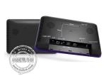 Android Customize Tablet Wifi Digital Signage Kiosk With Motion Sensor Or Button