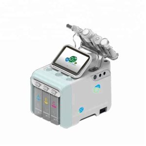 Vacuum Cleaner H2O2 Hydrogen Oxygen Machine Anti aging Pore