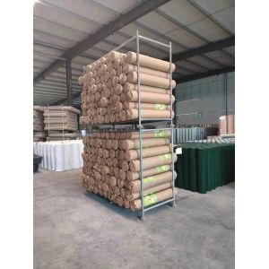 Promotional Various Durable Using 2x2 galvanized welded wire mesh Weld Mesh