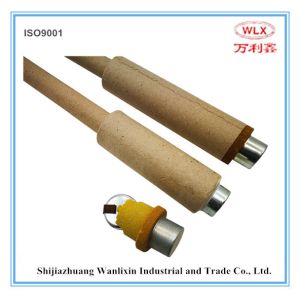 Wholesale Immersion Samplers for Obtaining Chilled Disks for Spectrographic Analysis from china suppliers