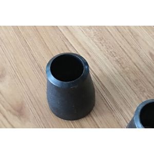 ASTM A234/A234M WP9 CL1 1''x1/2'' SCH40 Concentric / Eccentric Reducer