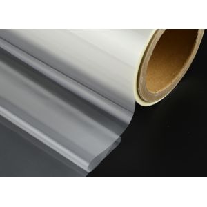 Wholesale 1 Inch Core PET Thermal EVA Packaging Protective Film Customizable Length And Width from china suppliers
