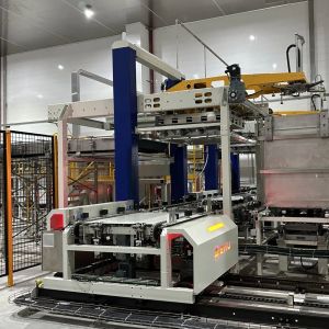 Customized Canned Food Production Line with 500 Sets/Year Capacity 380V 50Hz