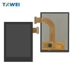 2.8" TFT LCD Touch Screen 480*640 IPS Full Viewing Angle With RGB 24 bit