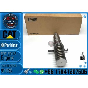 Diesel Engine Fuel Injector 7E-8836 7E-3382 9Y-1785 7C-4184 10R3053 9Y-0052 961